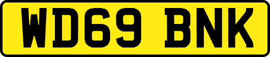 WD69BNK