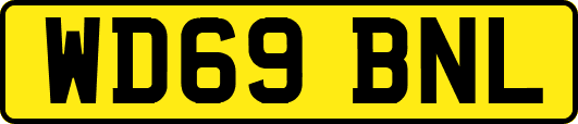 WD69BNL