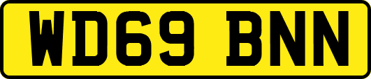 WD69BNN