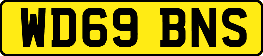 WD69BNS
