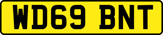 WD69BNT