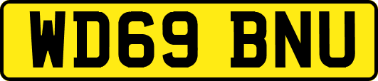 WD69BNU