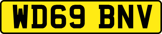 WD69BNV