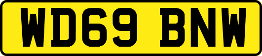 WD69BNW