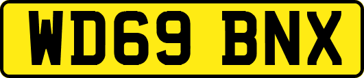 WD69BNX