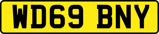 WD69BNY