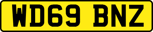 WD69BNZ