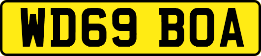 WD69BOA