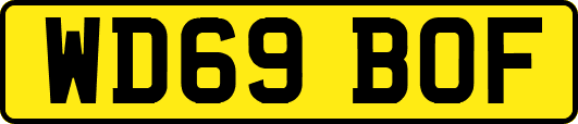 WD69BOF