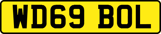 WD69BOL