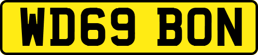 WD69BON