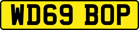 WD69BOP