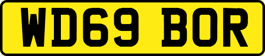 WD69BOR