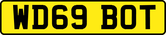 WD69BOT