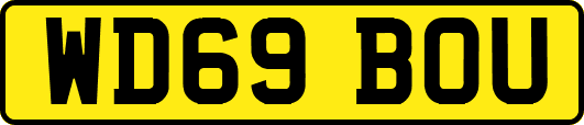 WD69BOU