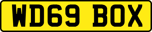 WD69BOX