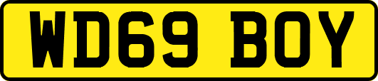 WD69BOY