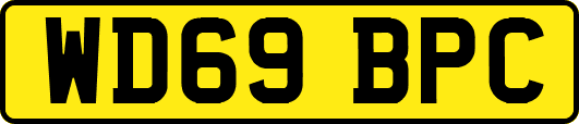 WD69BPC