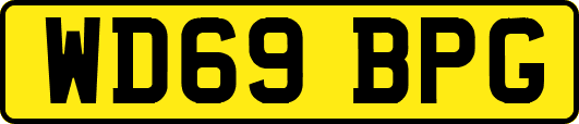 WD69BPG