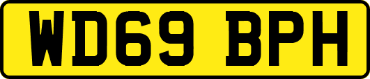 WD69BPH