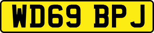 WD69BPJ