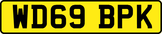 WD69BPK