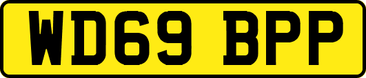 WD69BPP