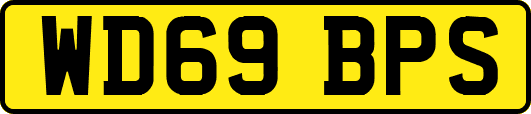 WD69BPS