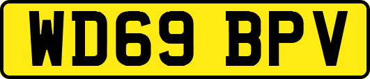 WD69BPV