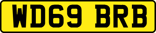 WD69BRB