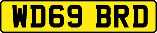 WD69BRD