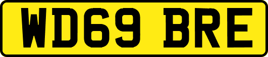 WD69BRE