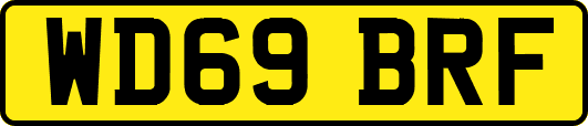 WD69BRF