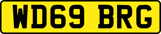 WD69BRG