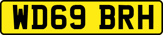 WD69BRH