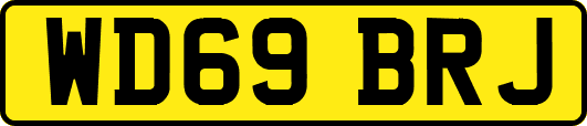 WD69BRJ