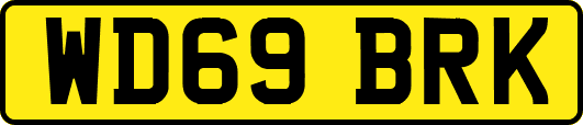 WD69BRK