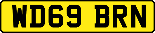 WD69BRN