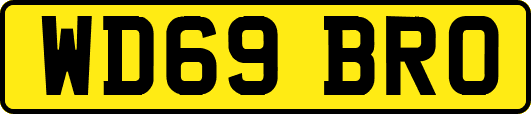 WD69BRO