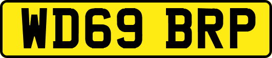 WD69BRP