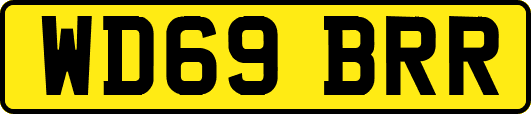 WD69BRR