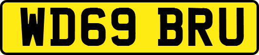 WD69BRU