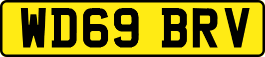 WD69BRV