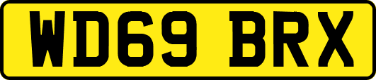 WD69BRX