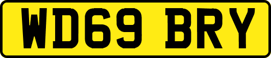 WD69BRY