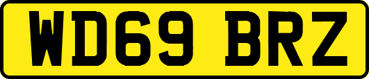WD69BRZ