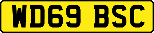 WD69BSC