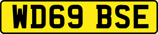 WD69BSE
