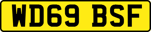 WD69BSF