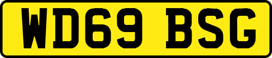 WD69BSG